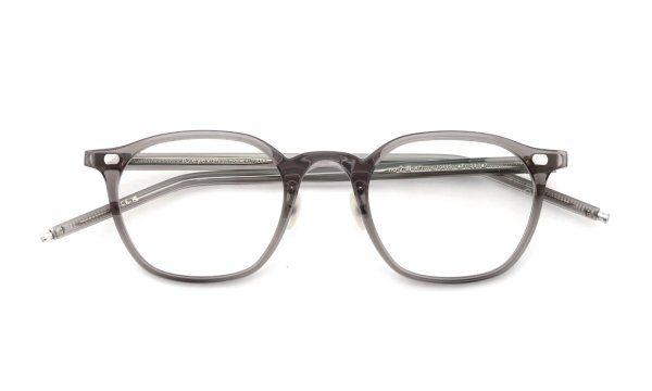 10eyevan セルロイドメガネ通販 NO.2 III (47) c.1011S