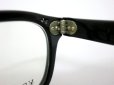 画像4: TART Optical 推定1950年代 ヴィンテージ 定番メガネ (4)