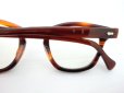 画像3: American Optical アメリカンオプティカル vintage ヴィンテージ メガネ (3)