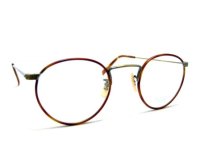 OLIVER PEOPLES オリバーピープルズ メガネ