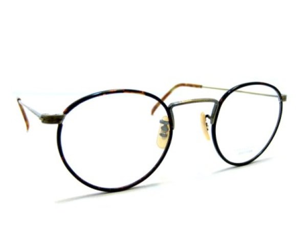 画像1: OLIVER PEOPLES オリバーピープルズ メガネ