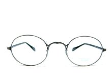 他のイメージ1: OLIVER PEOPLES オリバーピープルズ 丸メガネ