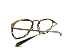 他のイメージ2: OLIVER PEOPLES メガネ 国内20本限定生産