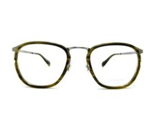 他のイメージ1: OLIVER PEOPLES メガネ 国内20本限定生産