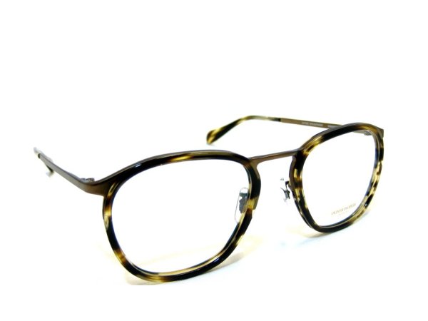 画像1: OLIVER PEOPLES メガネ 国内20本限定生産