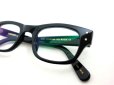 画像2: MOSCOT モスコット メガネ NEBB ネブ 45size (2)