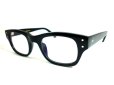 画像1: MOSCOT モスコット メガネ NEBB ネブ 45size (1)