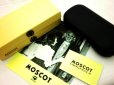 画像5: MOSCOT モスコット メガネ NEBB ネブ 45size (5)