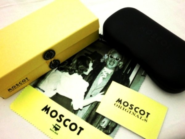 Moscot モスコット メガネ通販 Nebb ネブ Black 45size 正規取扱店 ポンメガネ大宮