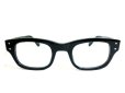 画像3: MOSCOT モスコット メガネ NEBB ネブ 45size (3)