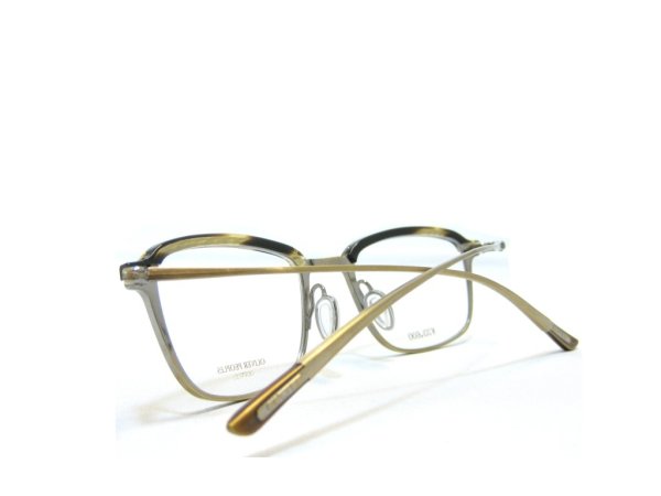 画像4: OLIVER PEOPLES オリバーピープルズ メガネ