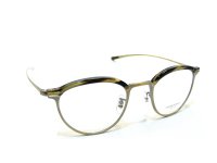 OLIVER PEOPLES オリバーピープルズ メガネ