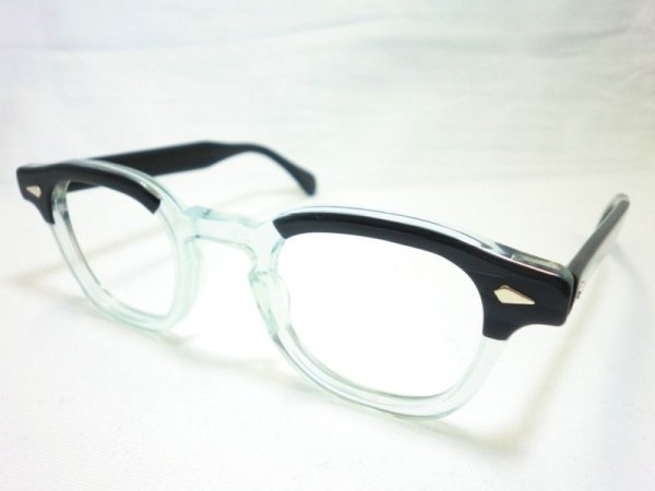 画像1: TART Optical 推定1950年代 ヴィンテージメガネ