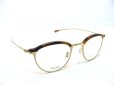 画像1: OLIVER PEOPLES オリバーピープルズ メガネ (1)