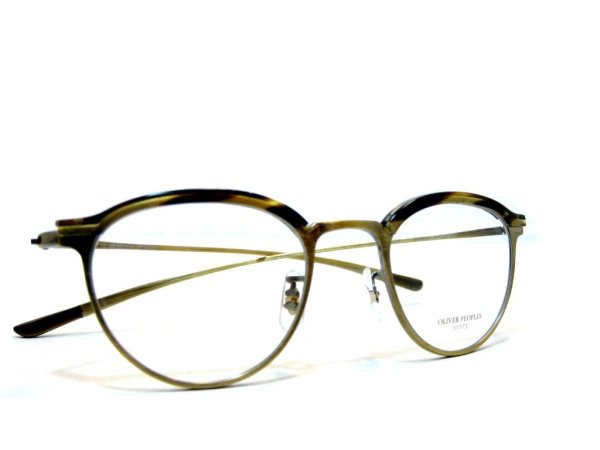 画像4: OLIVER PEOPLES オリバーピープルズ メガネ