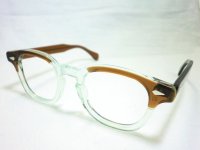 TART Optical 推定1950年代 ヴィンテージメガネ