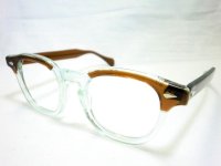 TART Optical 推定1950年代 ヴィンテージメガネ