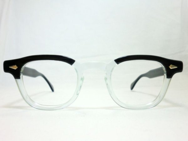 画像3: TART Optical 推定1950年代 ヴィンテージメガネ