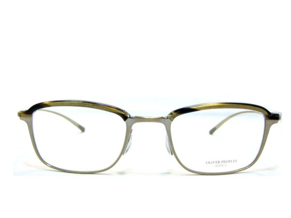 画像2: OLIVER PEOPLES オリバーピープルズ メガネ