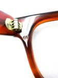 画像4: Regency Eyewear (TART OPTICAL) ヴィンテージ メガネ (4)