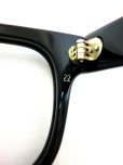 画像5: TART Optical 推定1950年代 ヴィンテージメガネ (5)