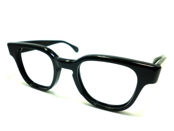 画像1: TART Optical 推定1950年代 ヴィンテージメガネ