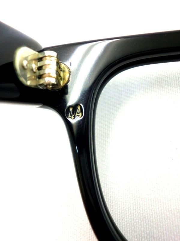 画像4: TART Optical 推定1950年代 ヴィンテージメガネ