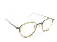 OLIVER PEOPLES オリバーピープルズ メガネ Los Angeles collection