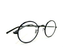 他のイメージ2: OLIVER PEOPLES オリバーピープルズ 丸メガネ