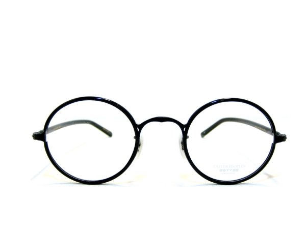 画像2: OLIVER PEOPLES オリバーピープルズ 丸メガネ