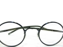 他のイメージ1: OLIVER PEOPLES オリバーピープルズ 丸メガネ