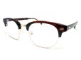 画像1: MOSCOT モスコット メガネ YUKEL ユケル 48size (1)