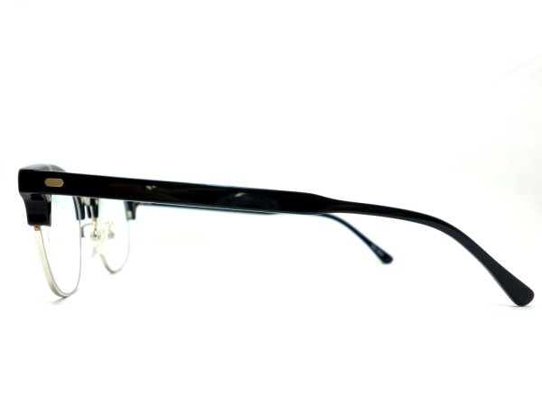 画像3: MOSCOT モスコット メガネ YUKEL ユケル 48size