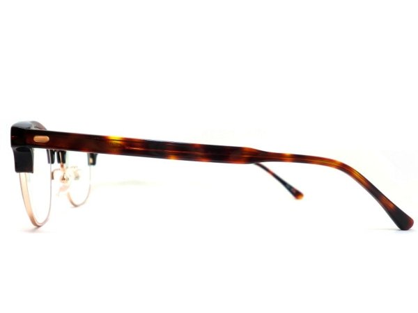画像3: モスコット MOSCOT メガネ YUKEL ユケル 48size
