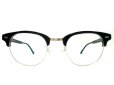 画像2: MOSCOT モスコット メガネ YUKEL ユケル 48size (2)