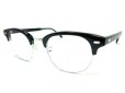 画像1: MOSCOT モスコット メガネ YUKEL ユケル 48size (1)