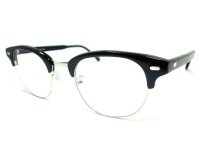 MOSCOT モスコット メガネ YUKEL ユケル 48size