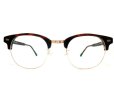 画像2: モスコット MOSCOT メガネ YUKEL ユケル 48size (2)