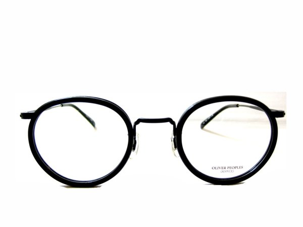 画像2: OLIVER PEOPLES オリバーピープルズ メガネ