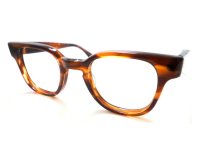 TART Optical 推定1950年代 ヴィンテージメガネ