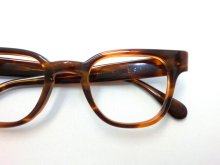 他のイメージ1: TART Optical 推定1950年代 ヴィンテージメガネ