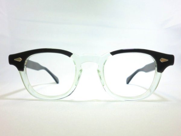 画像2: TART Optical 推定1950年代 ヴィンテージメガネ