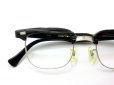 画像5: American Optical アメリカンオプティカル vintage ヴィンテージ メガネ (5)