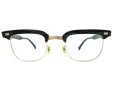 画像2: American Optical アメリカンオプティカル vintage ヴィンテージ メガネ (2)