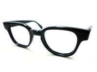 TART Optical 推定1950年代 ヴィンテージメガネ