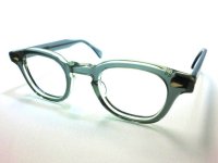 TART Optical 推定1950年代 ヴィンテージメガネ