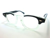 TART Optical 推定1950年代 ヴィンテージメガネ