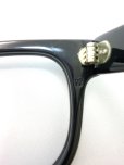 画像5: TART Optical 推定1950年代 ヴィンテージメガネ (5)