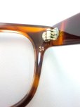 画像5: TART Optical 推定1950年代 ヴィンテージメガネ (5)