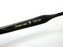 他のイメージ1: American Optical アメリカンオプティカル vintage ヴィンテージ メガネ